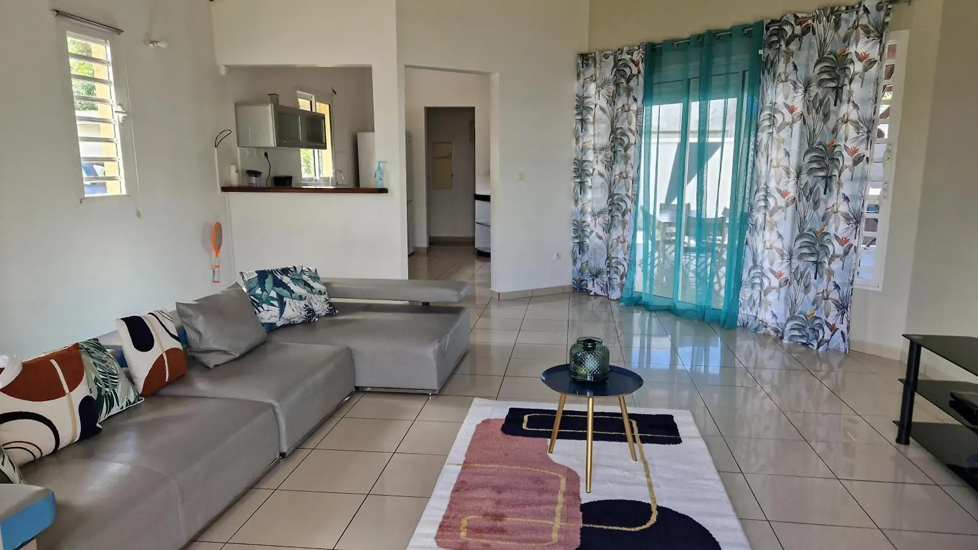 Villa Marigua 2 Les Abymes